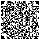 QR code with Mc Nally Jessica J MD contacts