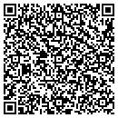 QR code with Rons Art & Frames contacts