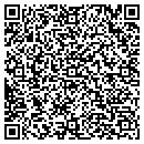 QR code with Harold Hutnyk Contracting contacts