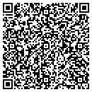 QR code with MD To You contacts