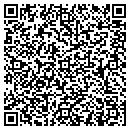 QR code with Aloha Nails contacts