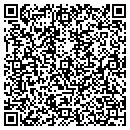 QR code with Shea D B MD contacts