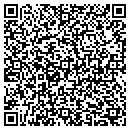 QR code with Al's Pizza contacts