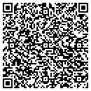 QR code with Hoff Construction contacts
