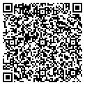 QR code with Bsi contacts