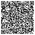 QR code with Bts contacts