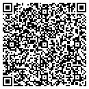 QR code with J R Industrial Supply contacts