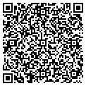 QR code with Ael contacts