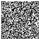 QR code with Calvin E Avant contacts