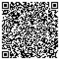 QR code with Campbell contacts