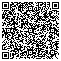 QR code with Pci Wholesale contacts