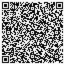 QR code with AndoverHallProperties contacts
