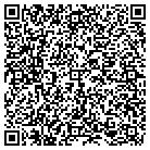 QR code with J B Richards Construction LLC contacts