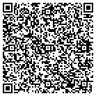 QR code with Once A Year Trmt & Pest Control contacts