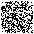 QR code with Ann's Custom Slipcovers-Drprs contacts