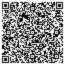 QR code with Hanna Amina B MD contacts