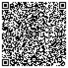 QR code with Rangeley Landscape Manage contacts