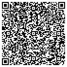 QR code with Kingdom Hall of Jehovah's Wtns contacts