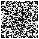 QR code with Hathcock Byron P MD contacts