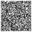 QR code with Cary David contacts