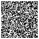 QR code with P C Wise Consultants contacts