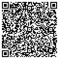 QR code with KFC contacts