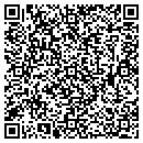 QR code with Cauley Chem contacts
