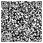 QR code with Hypnosis Information Line contacts