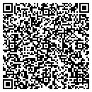 QR code with J W Sons Home Improvements B contacts