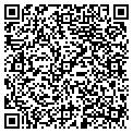 QR code with UPS contacts