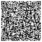 QR code with Christopher M Caldwell contacts