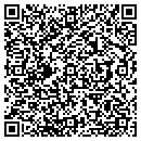 QR code with Claude Lurry contacts
