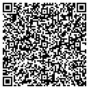 QR code with Clyde Hayslett contacts
