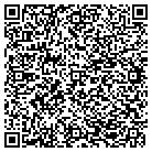 QR code with Mark A Vincent Construction Inc contacts