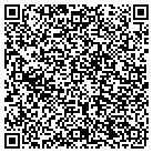 QR code with Deloach Consulting Services contacts