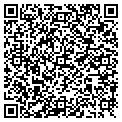 QR code with Bahn Thai contacts