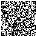 QR code with R&R Ranch contacts