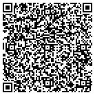 QR code with Cpr For Your Home LLC contacts
