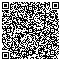 QR code with Cunningham Alfre contacts