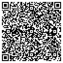 QR code with Zamudio Rueben contacts