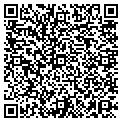 QR code with K B Network Solutions contacts