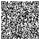 QR code with B.E. Preforclosure Services contacts