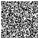 QR code with D Davis Alenthia contacts