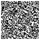 QR code with Robert E Stanley Computer Cons contacts