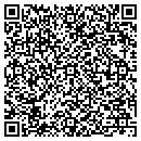 QR code with Alvin's Island contacts