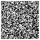QR code with Mc Donald Colin MD contacts