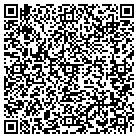 QR code with Mcdonald Colin T MD contacts
