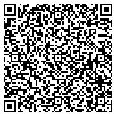 QR code with Dewald John contacts
