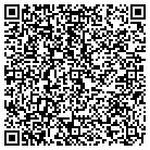 QR code with Chuathbaluk Public Safety Ofcr contacts