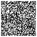 QR code with U-Nav Microelectronics Corporation contacts